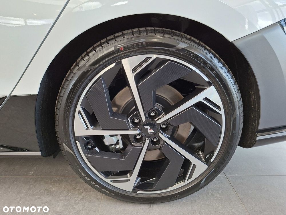 Hyundai IONIQ 6 84 kWh 4WD N Line X - 41