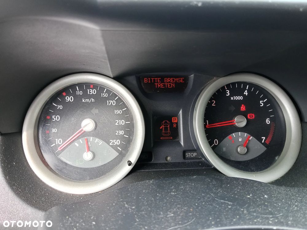 Renault Megane 1.6 Avantage - 22