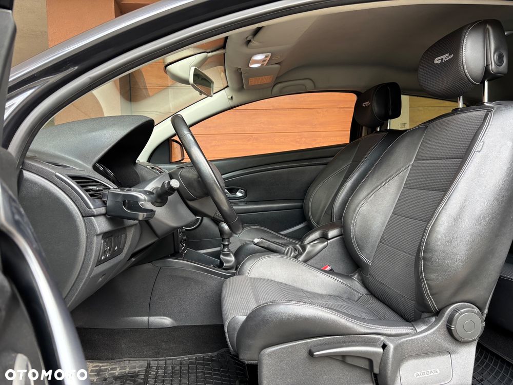 Renault Megane 1.4 16V TCE Monaco - 9