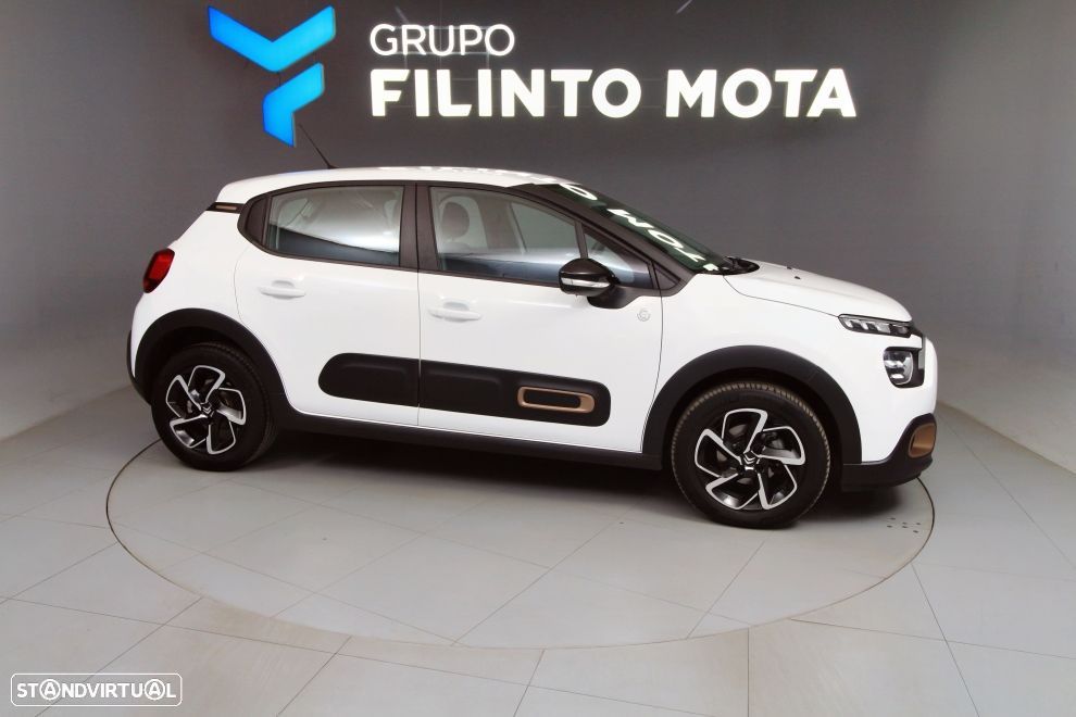 Citroën C3 1.5 BlueHDi C-Series - 9