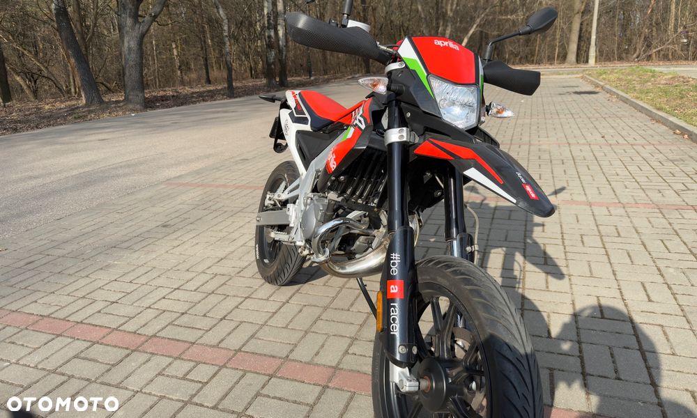 Aprilia SX - 5