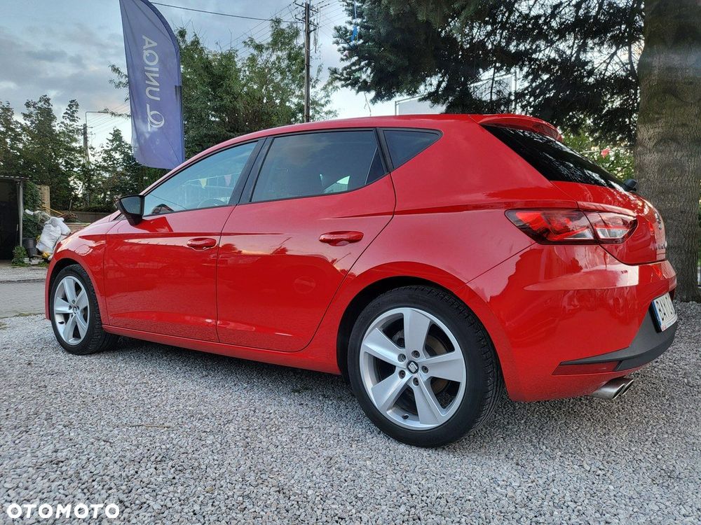 Seat Leon - 8