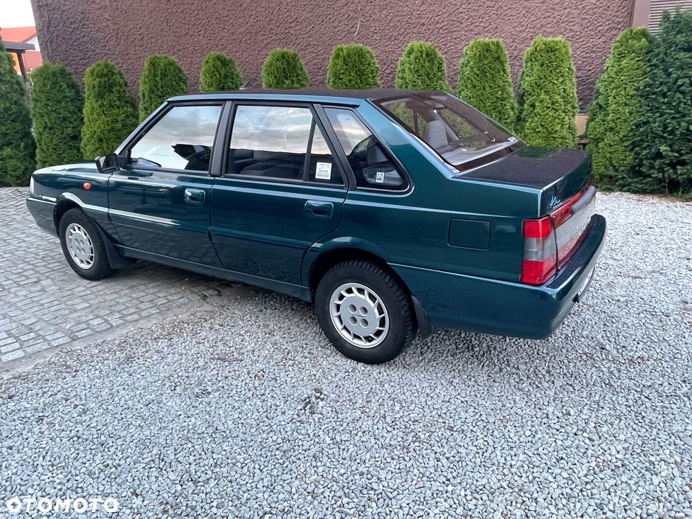 Polonez Atu - 6