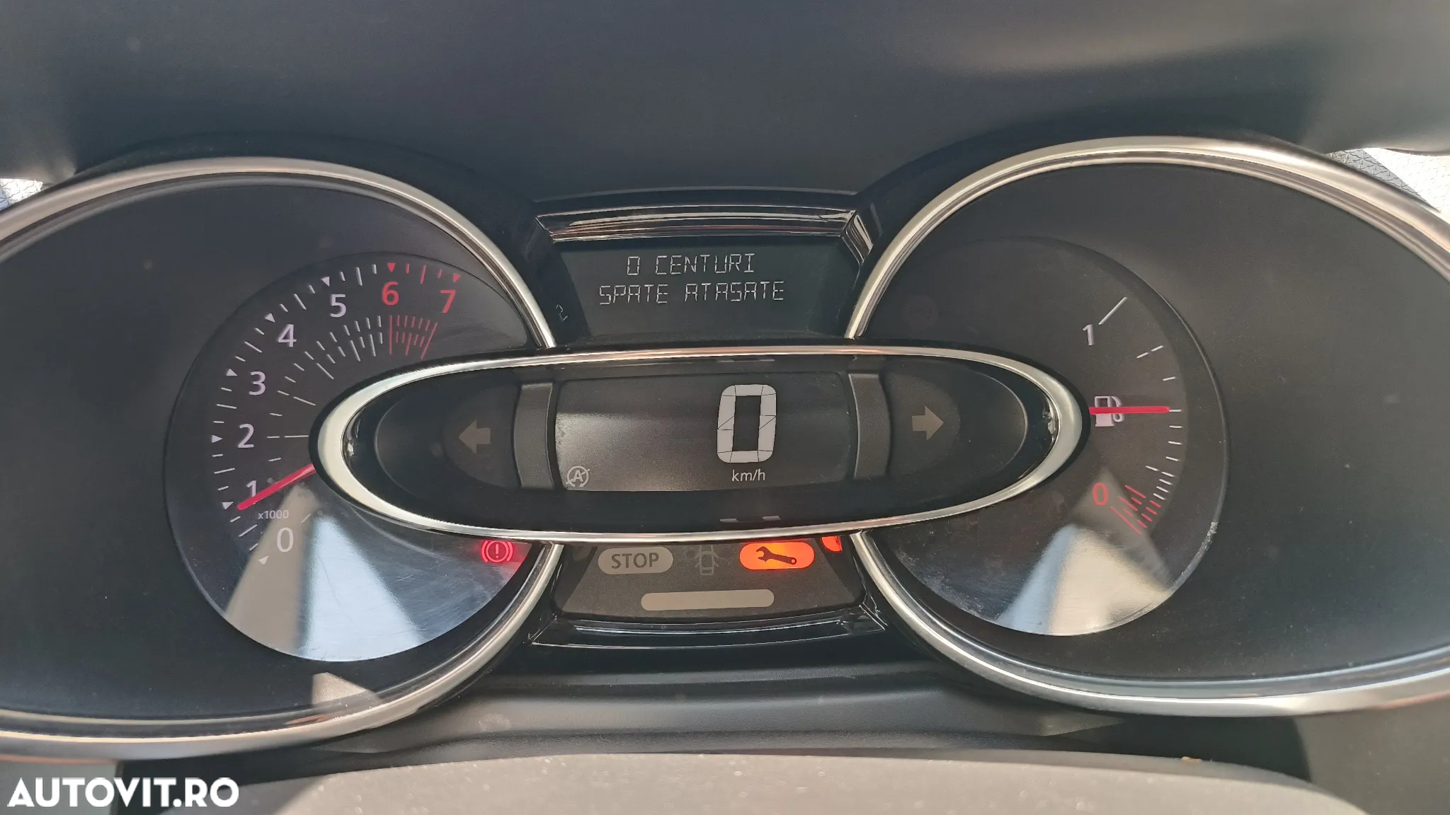 Renault Clio Estate Energy TCe Zen - 13