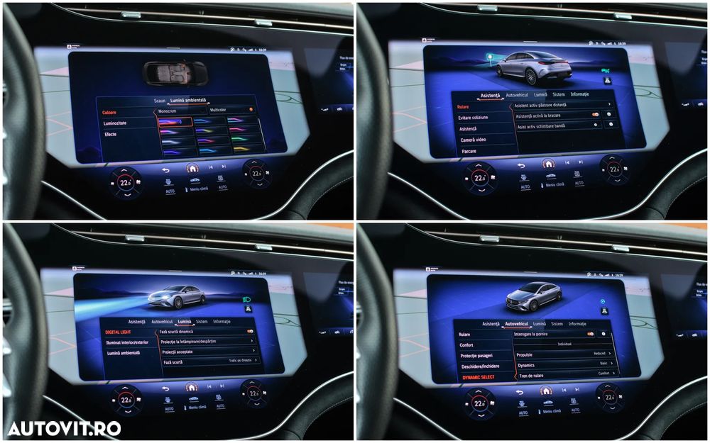 Mercedes-Benz EQE - 9