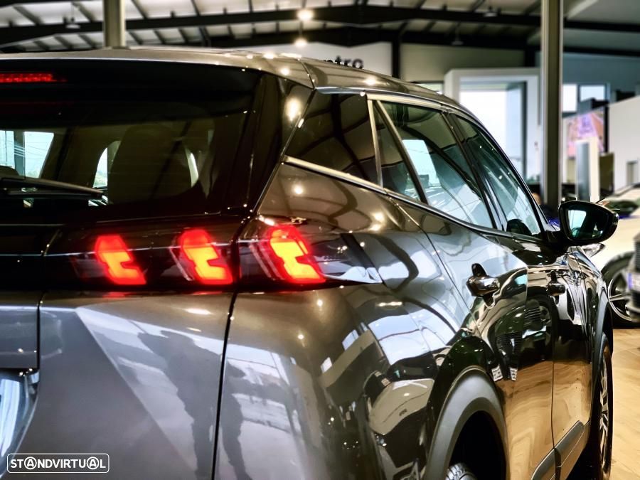 Peugeot 2008 1.2 PureTech Active Pack - 7