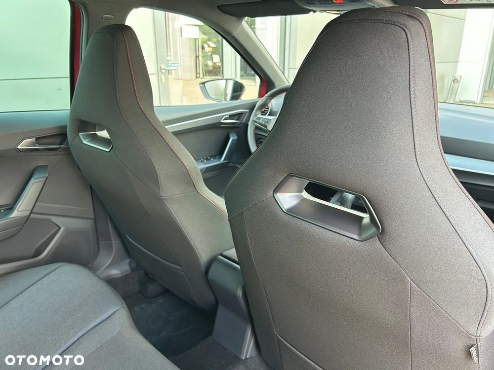 Seat Arona 1.0 TSI FR S&S DSG - 10