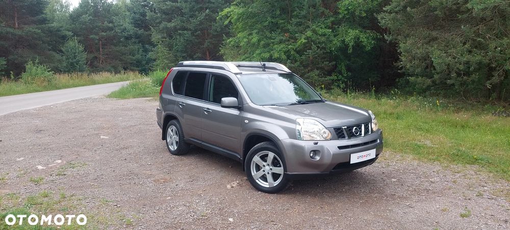 Nissan X-Trail - 16