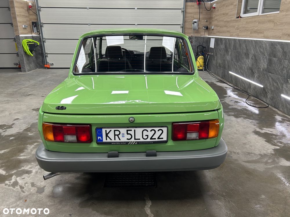 Wartburg 1.3 - 15