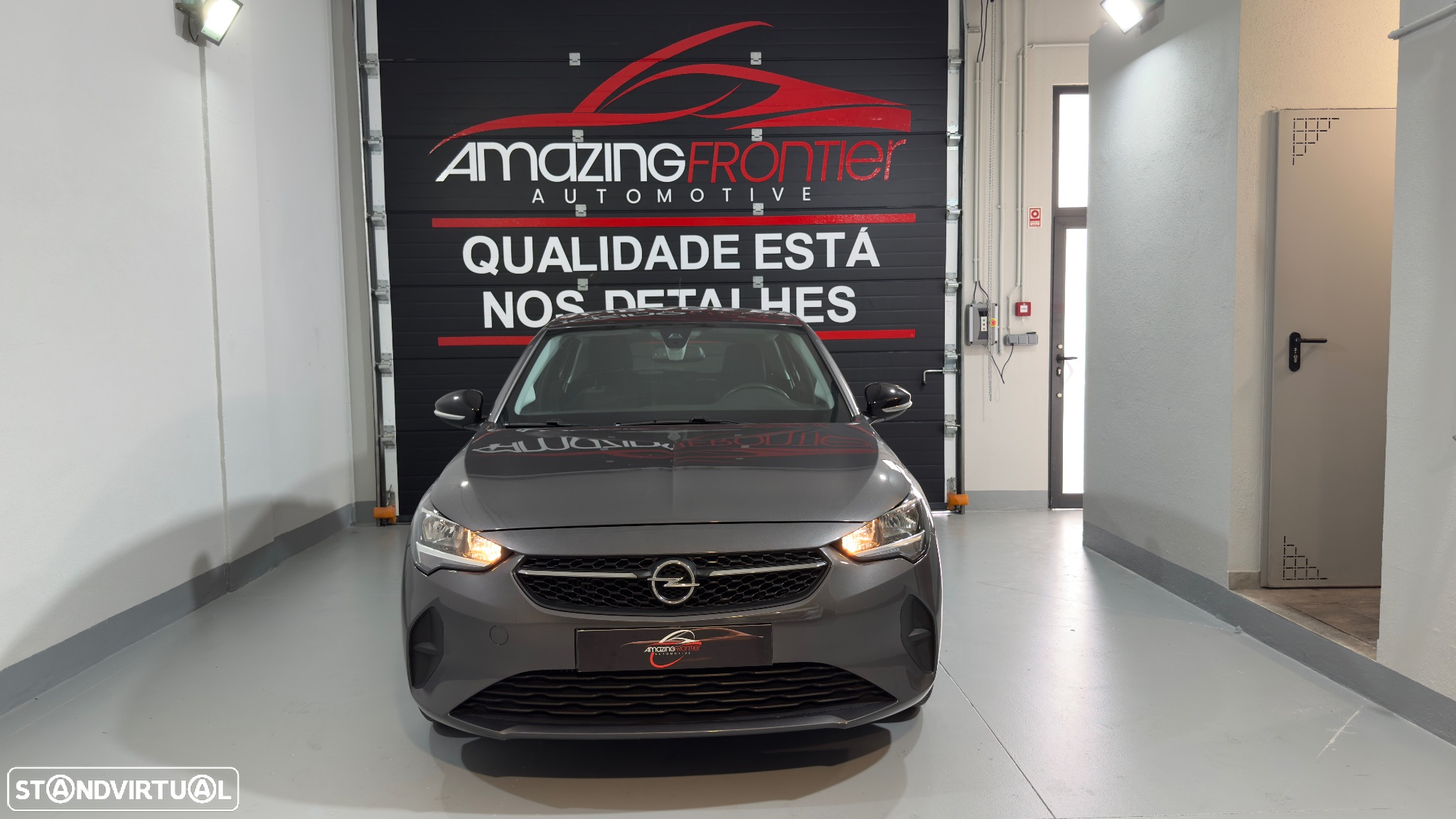 Opel Corsa 1.5 D Edition - 2