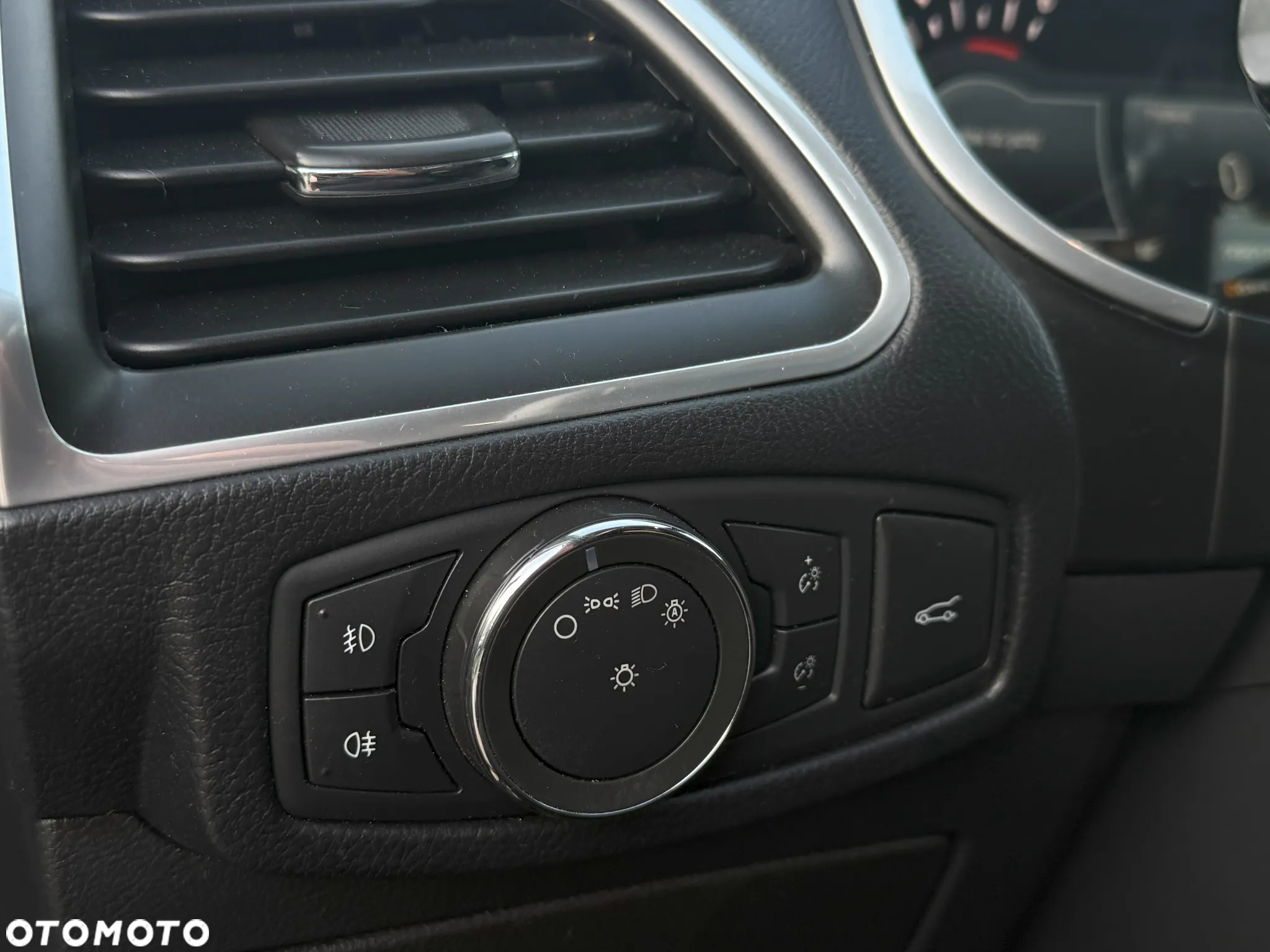 Ford S-Max 2.0 TDCi Bi-Turbo ST-Line PowerShift - 36