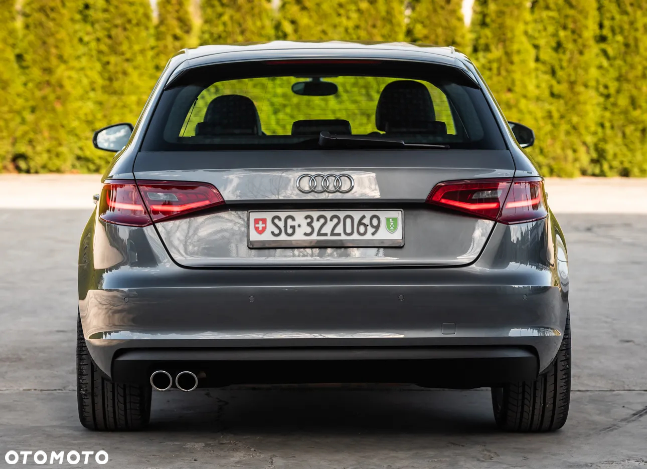 Audi A3 - 15