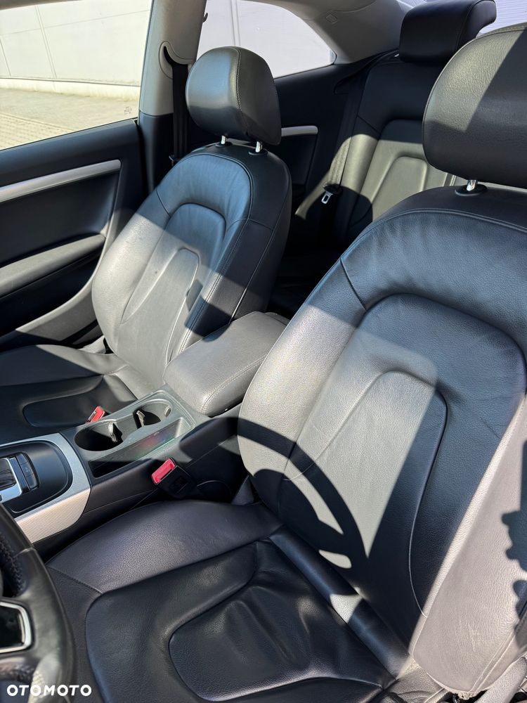 Audi A5 Coupé 2.0 TFSI Quattro S tronic - 11