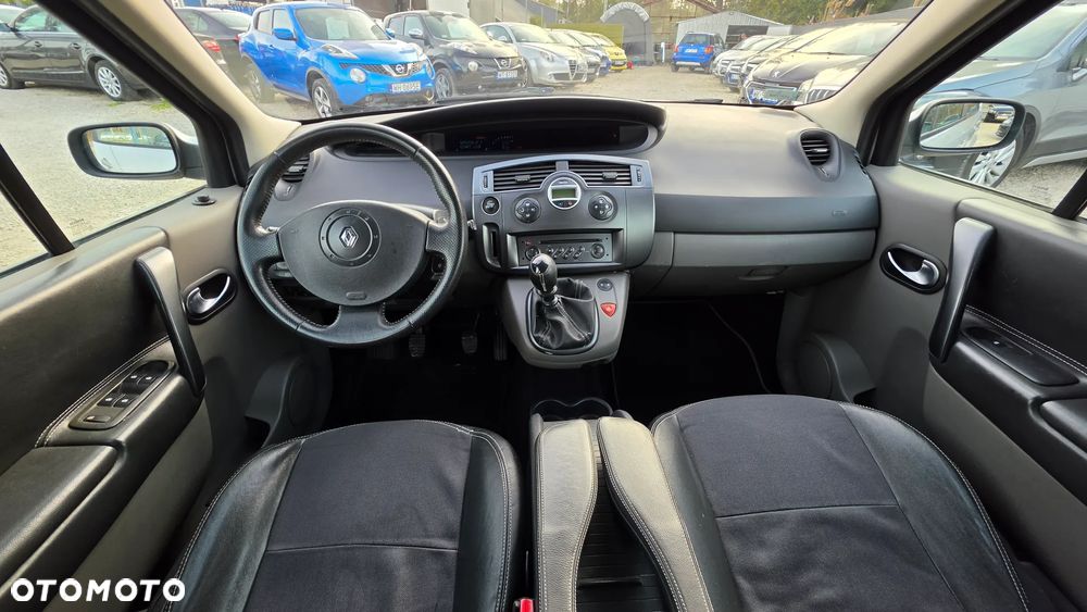 Renault Grand Scenic Gr 2.0 16V Expression - 7