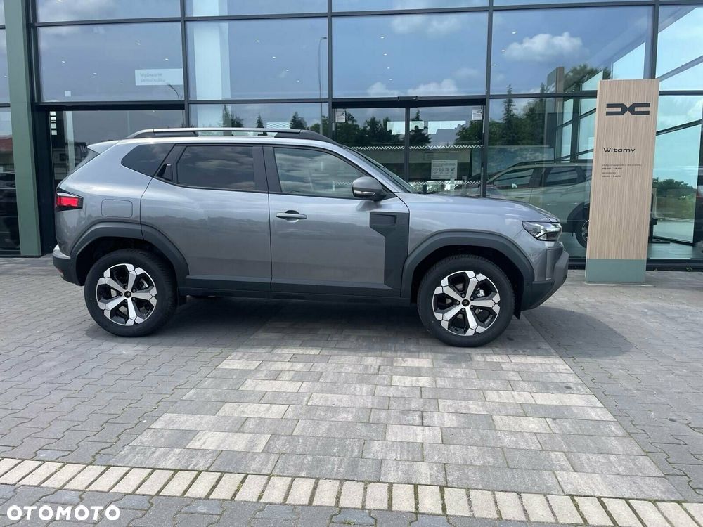 Dacia Duster - 2