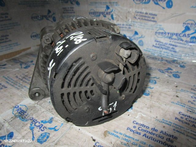 ALTERNADOR 9605062980 0120335007 PEUGEOT 106 1996 1.0 I - 2