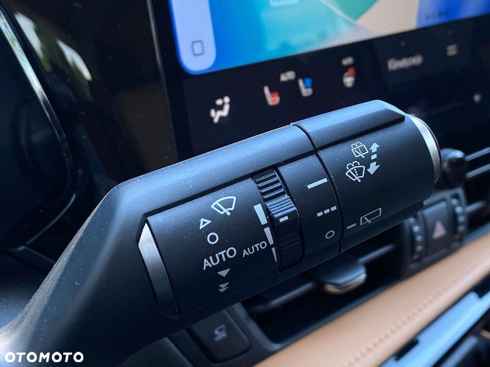 Lexus NX 350h Prestige AWD - 29