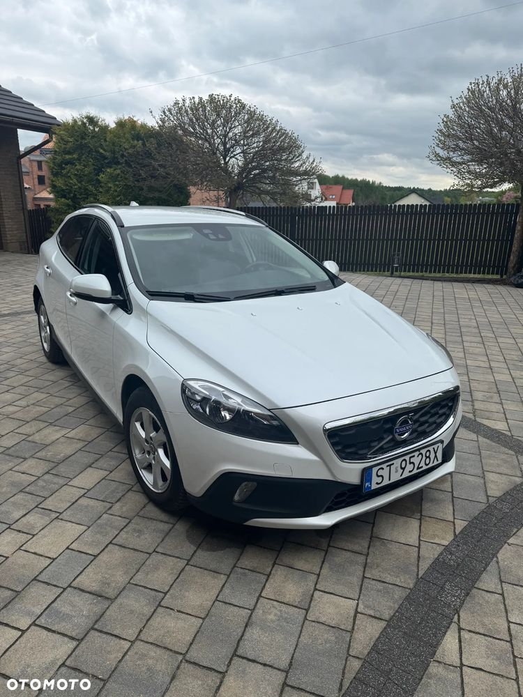 Volvo V40 Cross Country D2 Powershift Summum - 15
