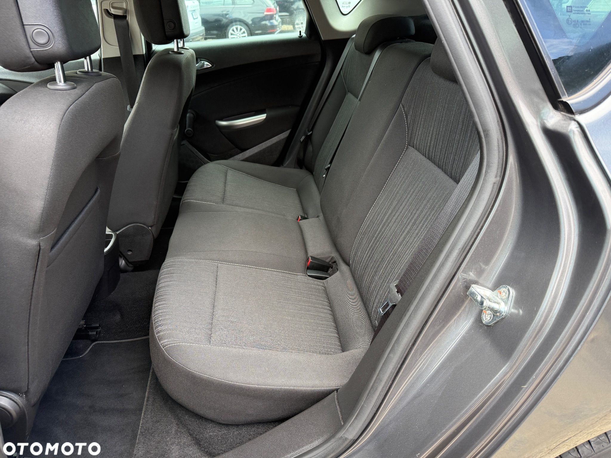 Opel Astra 1.4 Turbo Active - 16
