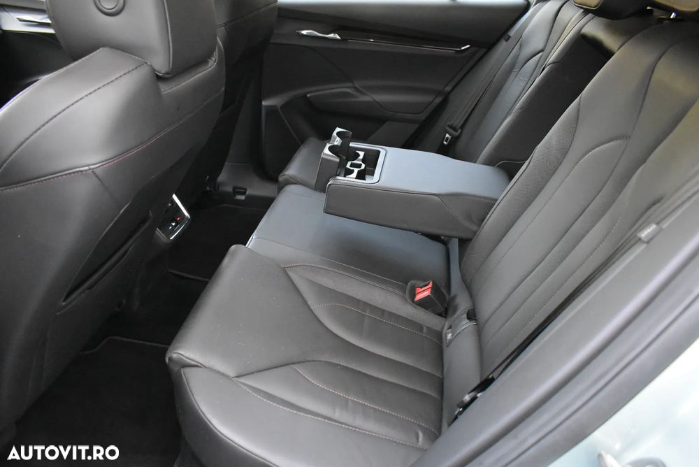Skoda Enyaq iV Electric 80 - 26