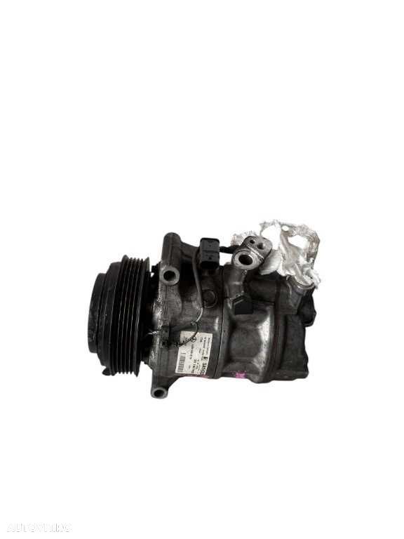 Dezmembrari  Compresor AC MERCEDES SPRINTER W907 2.0 euro 6 - 1