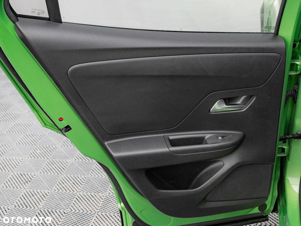 Opel Mokka 1.2 T Edition S&S - 27