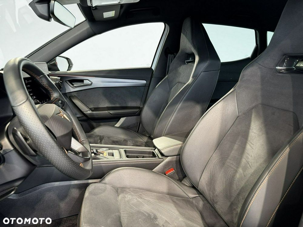 Cupra Formentor - 12