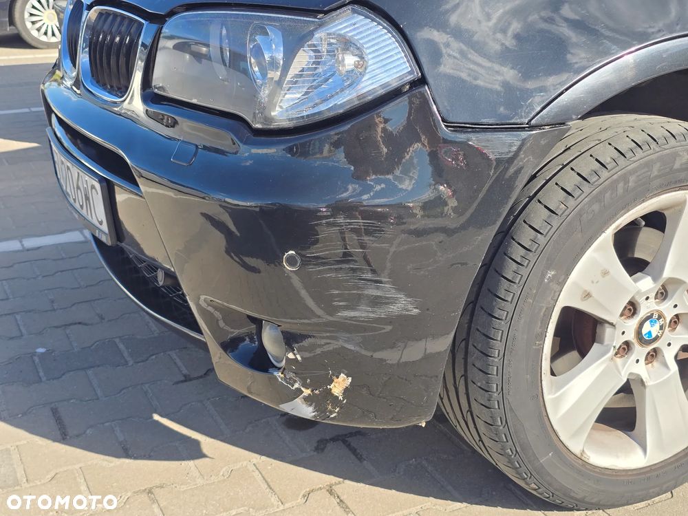 BMW X3 2.0d - 8
