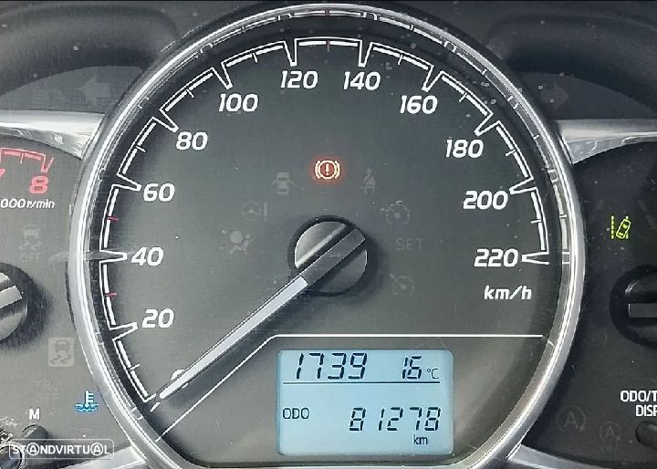 Toyota Yaris 1.0 VVT-i Comfort - 5