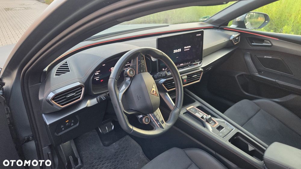 Cupra Leon Sportstourer 1.5 e-Hybrid PHEV VZ DSG - 22
