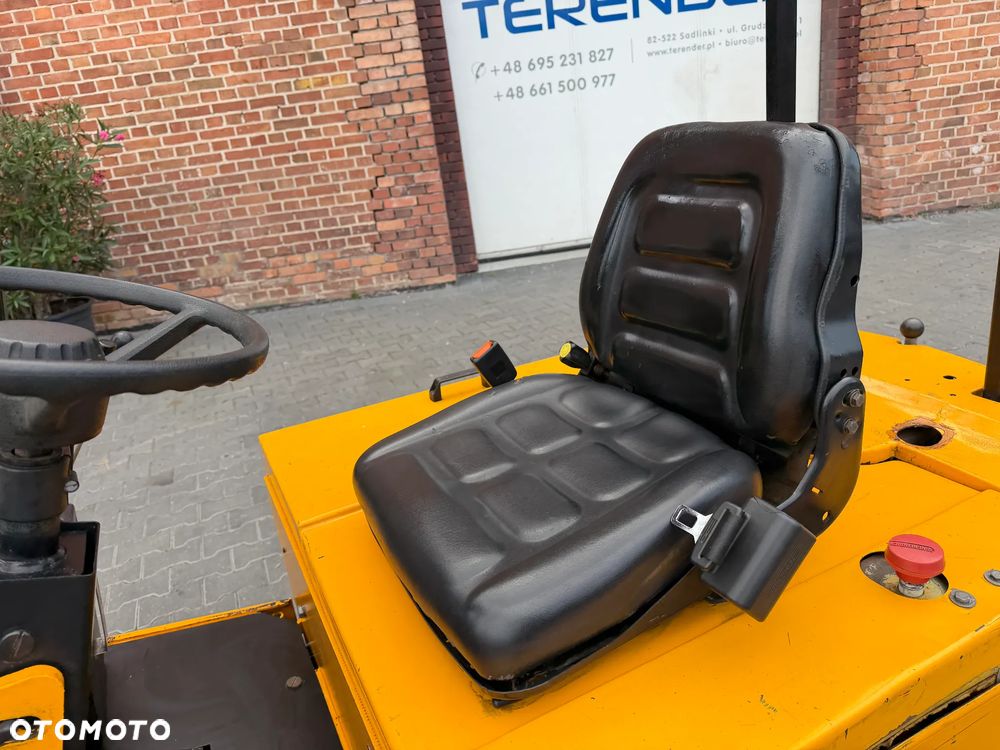 Jungheinrich EFG-0 1.6 - 13