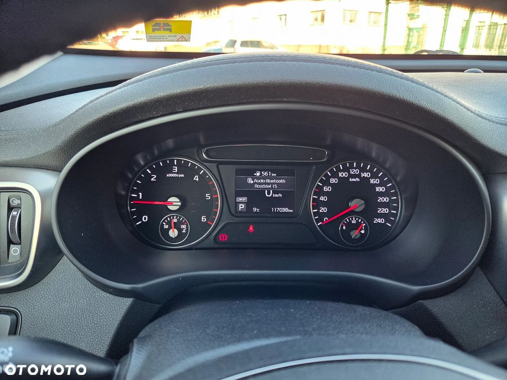 Kia Sorento 2.0 CRDI L - 11