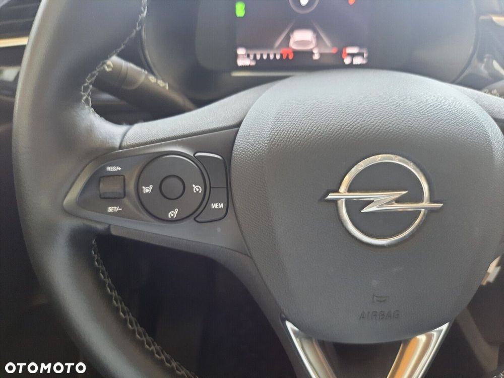 Opel Corsa 1.2 Elegance S&S - 11