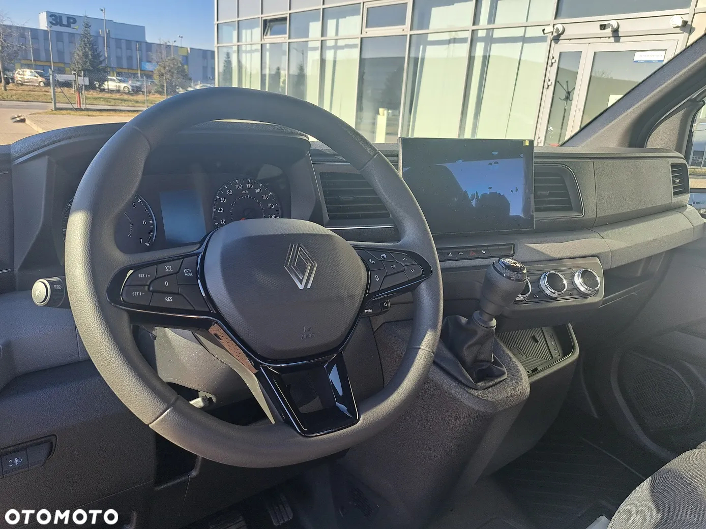 Renault Master - 2