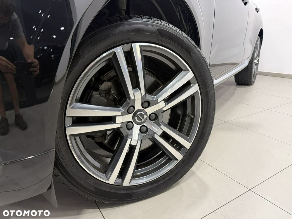 Volvo XC 60 D4 Inscription - 2