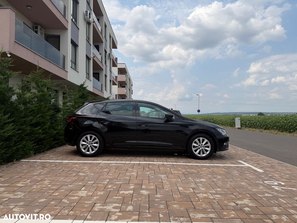 Seat Leon - 9