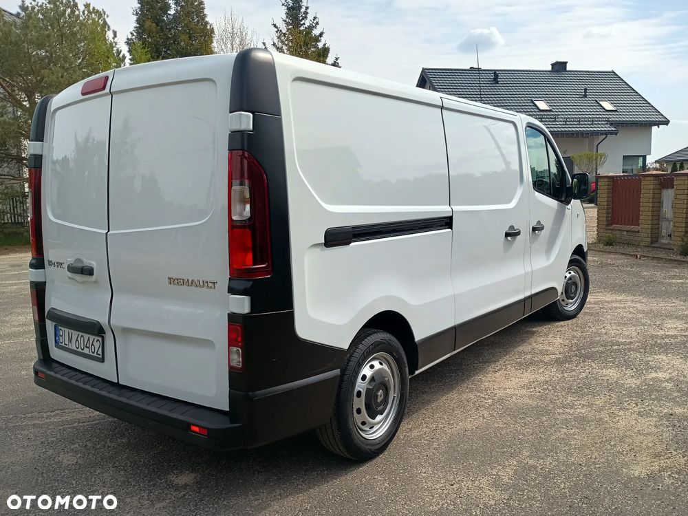 Renault Trafic - 6