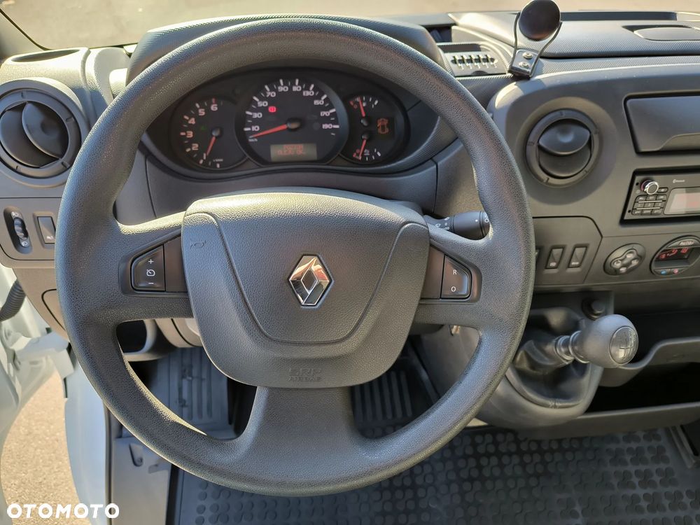 Renault Master - 23