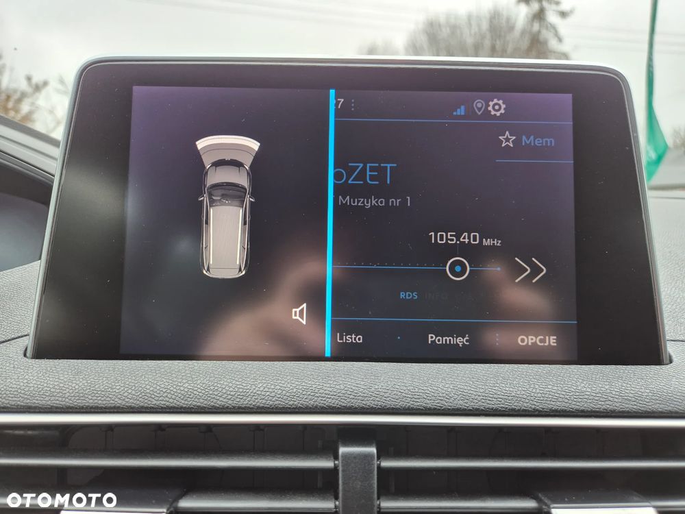 Peugeot 5008 1.5 BlueHDi Allure Pack S&S - 30