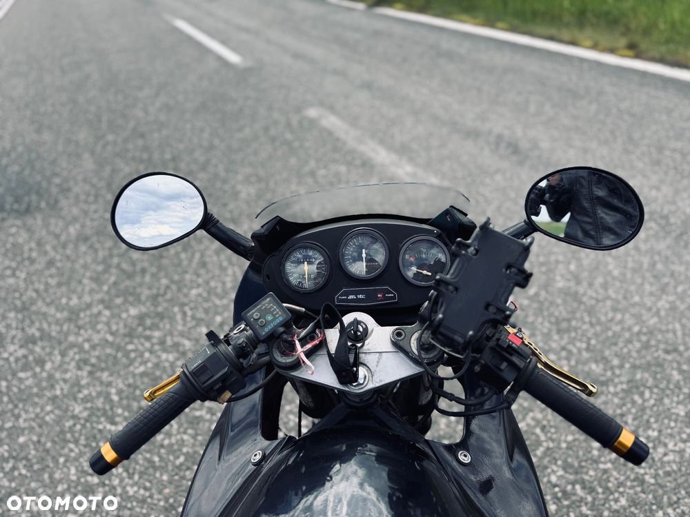 Suzuki GSX-F - Katana - 8