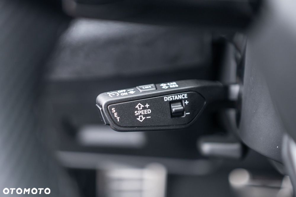 Audi A6 Limousine - 21