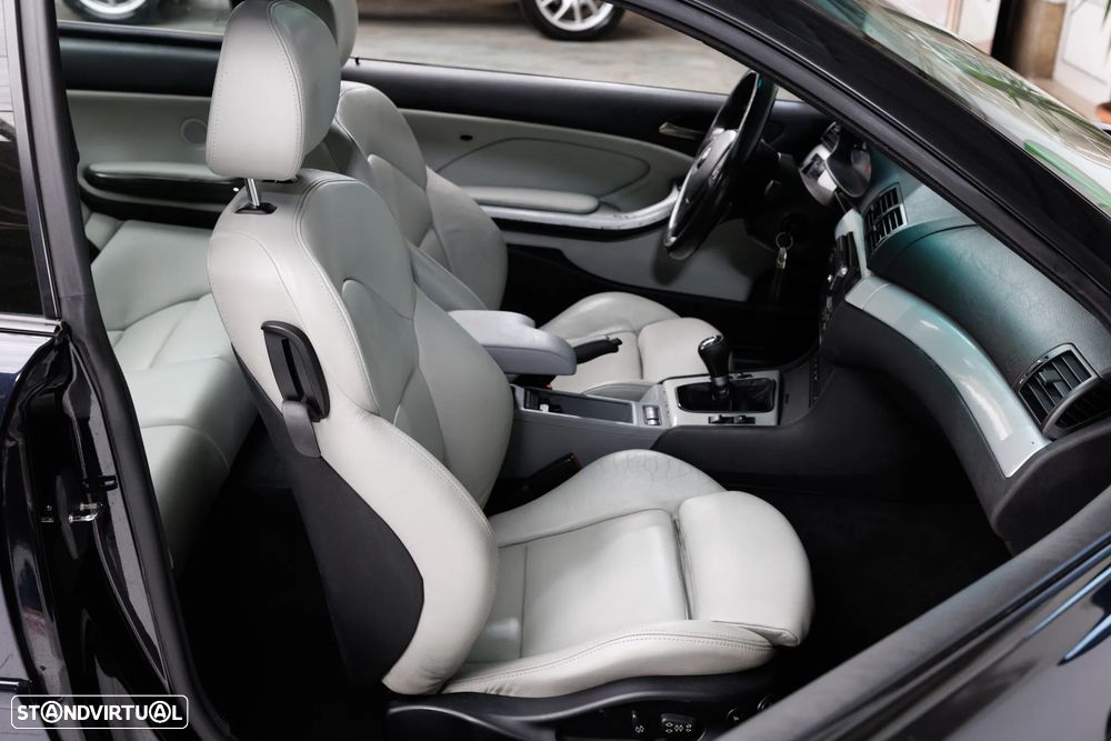 BMW M3 Standard - 14