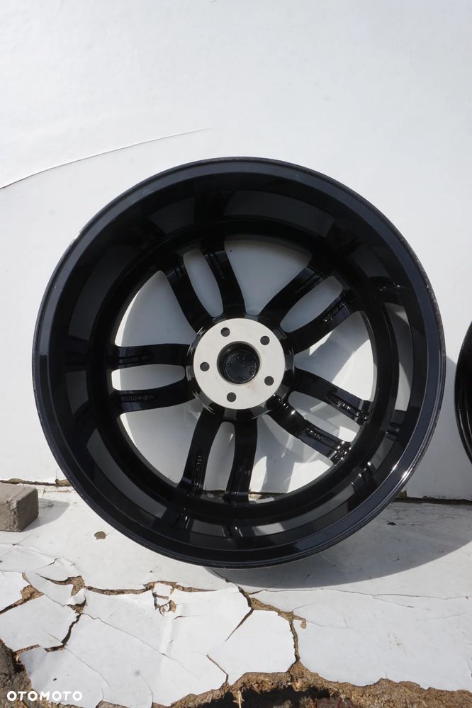 5x112 20 9J et25 do audi - 17