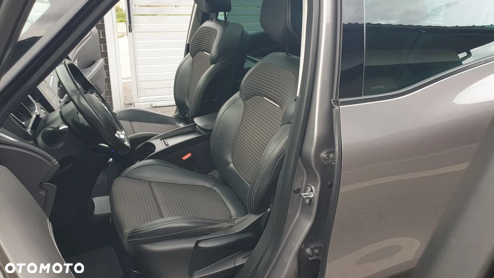 Renault Scenic ENERGY dCi 130 INITIALE PARIS - 18
