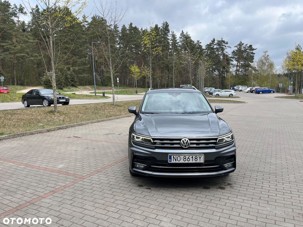 Volkswagen Tiguan - 16