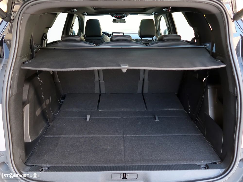 Peugeot 5008 1.6 BlueHDi GT Line EAT6 - 22