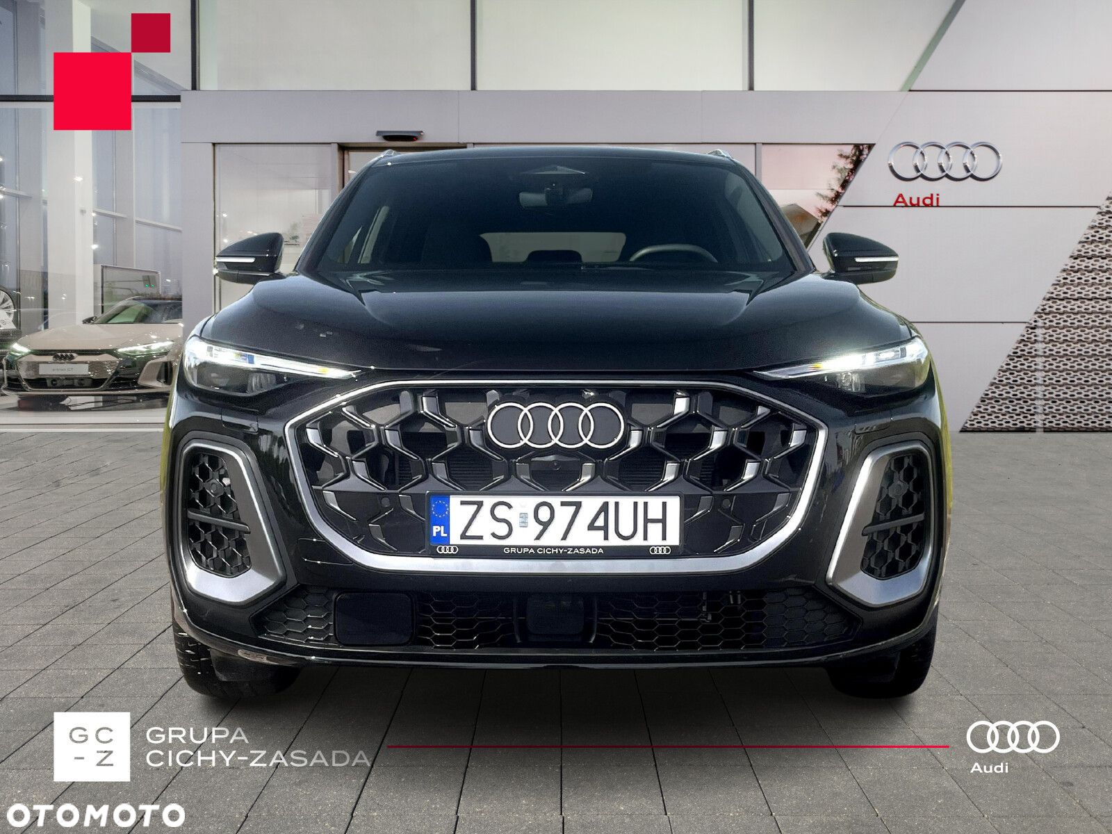 Audi Q5 - 8