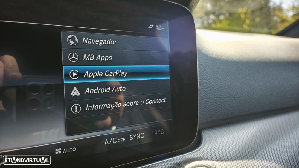 Mercedes-Benz E 220 d Avantgarde+ - 50