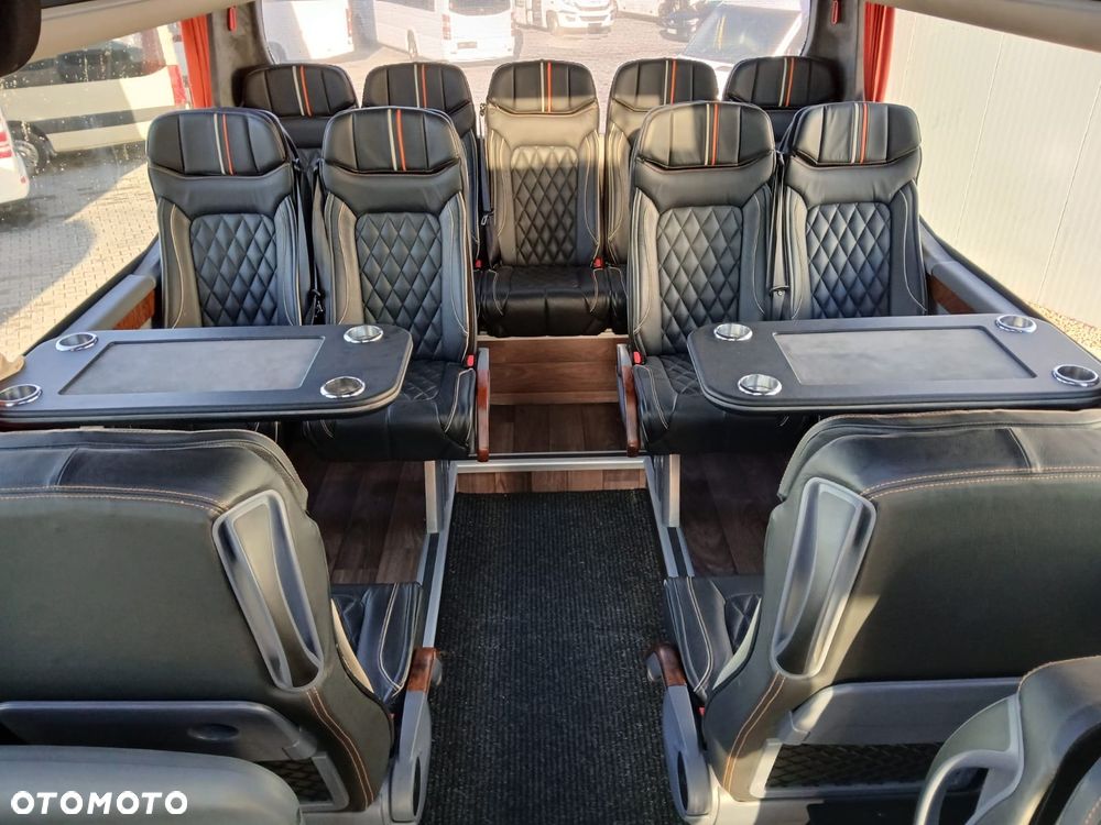 Mercedes-Benz Atego - 11