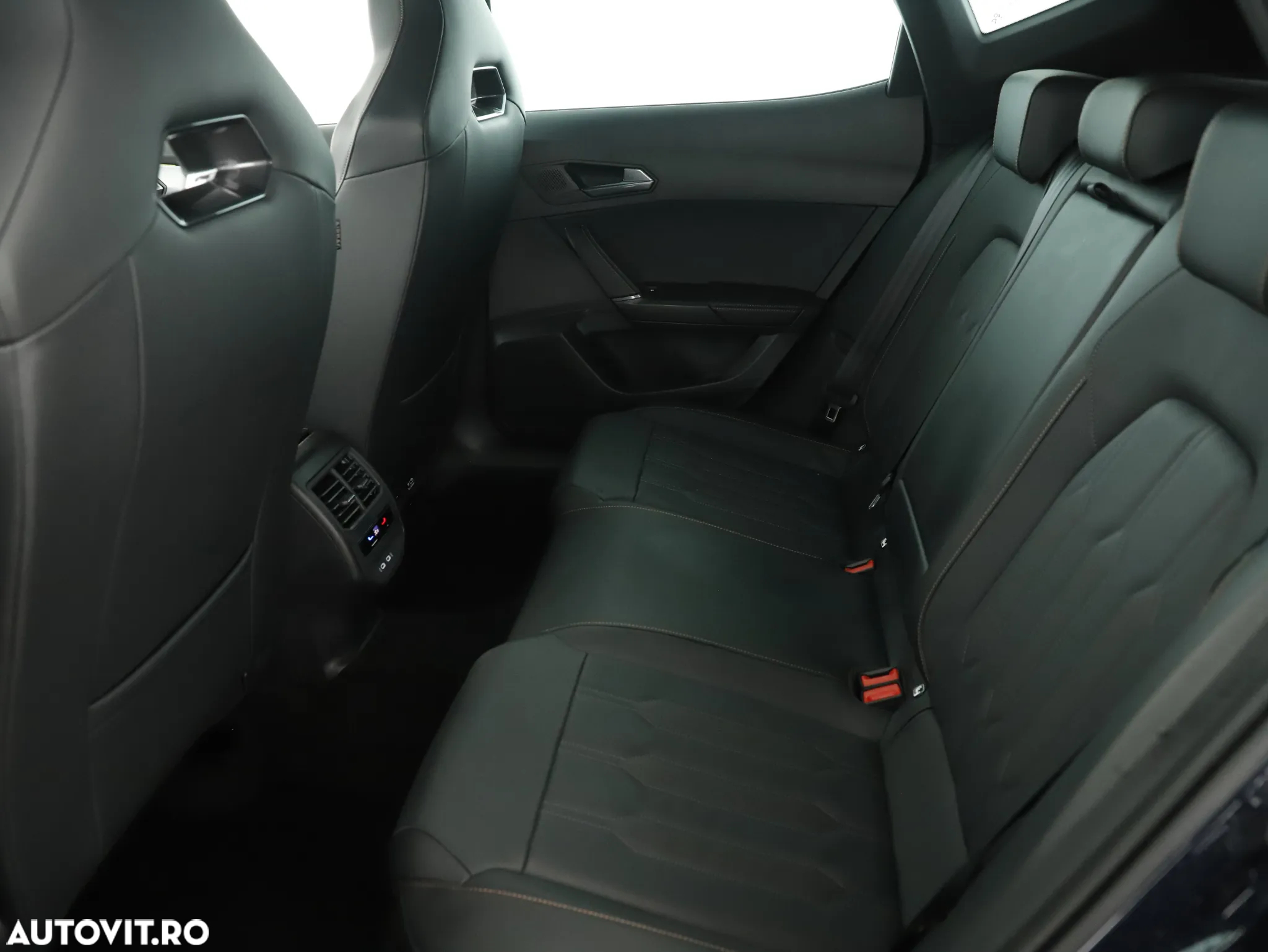 Cupra Formentor 1.4 e-Hybrid DSG - 15